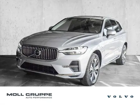 Annonce VOLVO XC60 Hybride 2024 d'occasion 