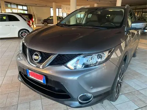 Used NISSAN QASHQAI Diesel 2016 Ad 