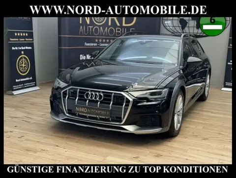 Used AUDI A6 Diesel 2020 Ad Germany