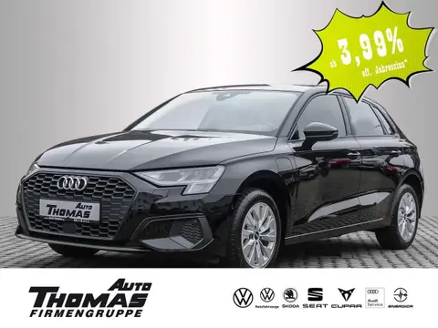 Annonce AUDI A3 Hybride 2022 d'occasion 