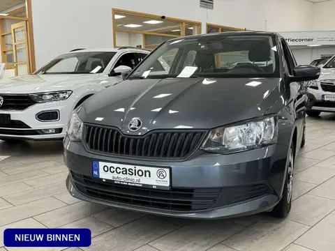 Used SKODA FABIA Petrol 2019 Ad 