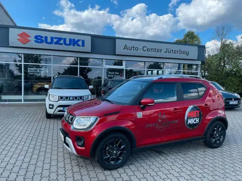 Annonce SUZUKI IGNIS Essence 2023 d'occasion 