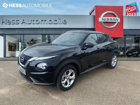 Used NISSAN JUKE Petrol 2022 Ad 