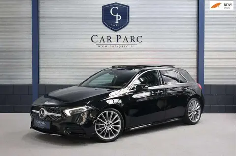 Used MERCEDES-BENZ CLASSE A Petrol 2019 Ad 