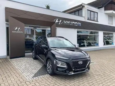 Used HYUNDAI KONA Hybrid 2020 Ad 