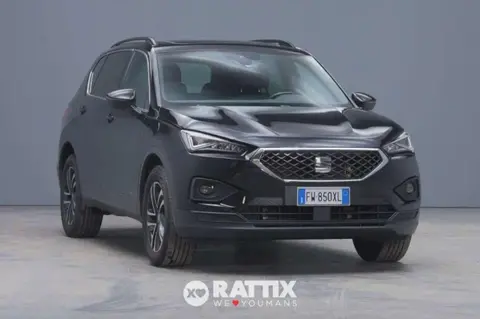 Annonce SEAT TARRACO Essence 2019 d'occasion 