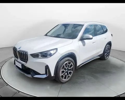 Annonce BMW X1 Hybride 2024 d'occasion 