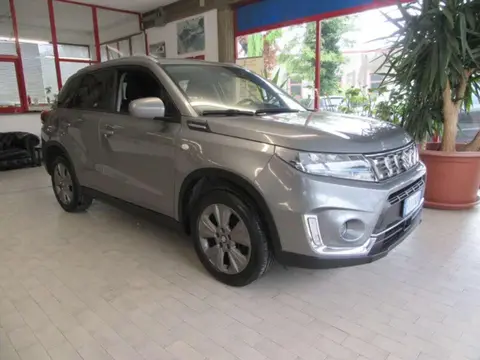 Used SUZUKI VITARA Hybrid 2020 Ad 