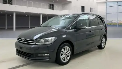 Used VOLKSWAGEN TOURAN Petrol 2023 Ad 