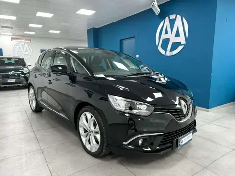 Annonce RENAULT SCENIC Diesel 2020 d'occasion 