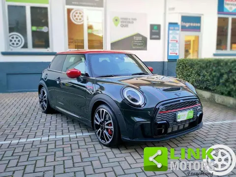 Used MINI JOHN COOPER WORKS Petrol 2022 Ad 