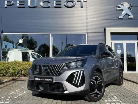 Annonce PEUGEOT 2008 Essence 2024 d'occasion 