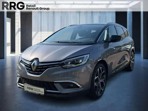 Annonce RENAULT GRAND SCENIC Essence 2023 d'occasion 