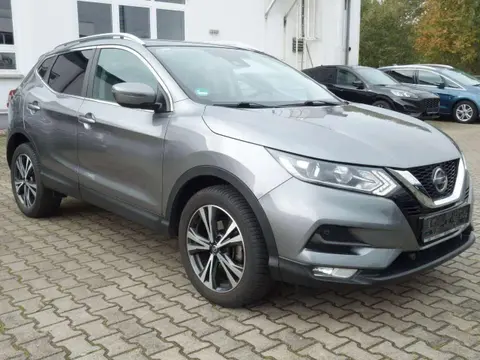 Annonce NISSAN QASHQAI Essence 2020 d'occasion 