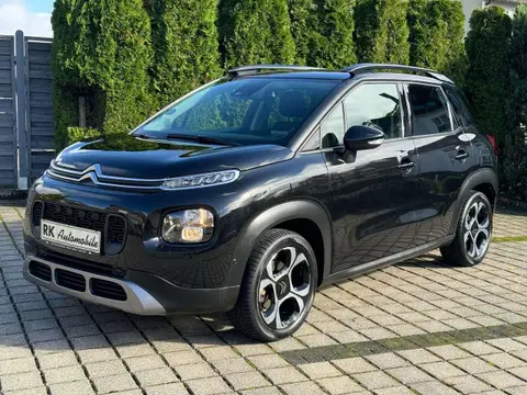 Annonce CITROEN C3 AIRCROSS Essence 2018 d'occasion 