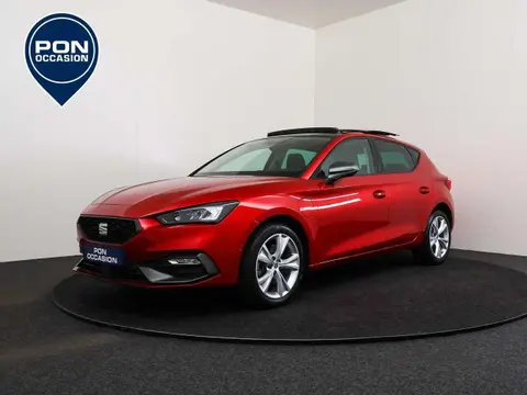 Used SEAT LEON Hybrid 2021 Ad 