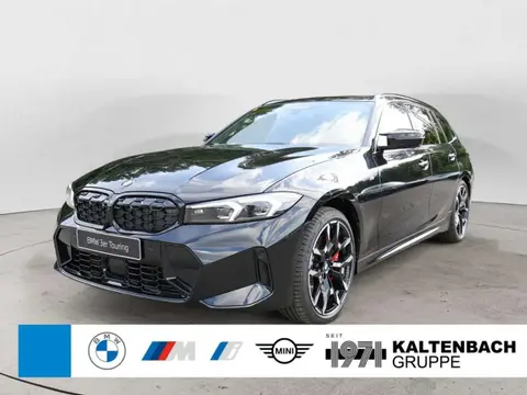 Annonce BMW SERIE 3 Essence 2024 d'occasion 