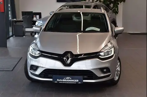 Annonce RENAULT CLIO Diesel 2018 d'occasion 