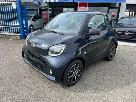 Used SMART FORTWO Electric 2023 Ad 