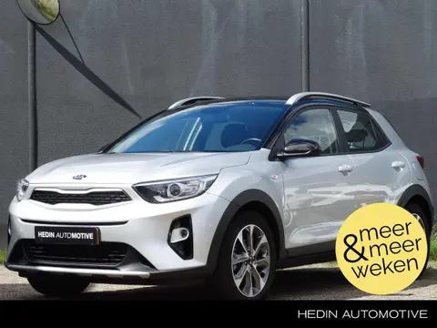 Used KIA STONIC Petrol 2020 Ad 