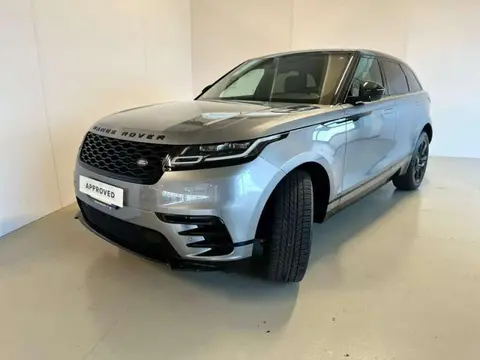 Annonce LAND ROVER RANGE ROVER VELAR Diesel 2020 d'occasion 