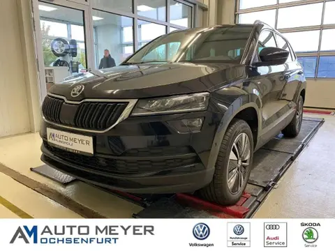 Used SKODA KAROQ Diesel 2021 Ad 