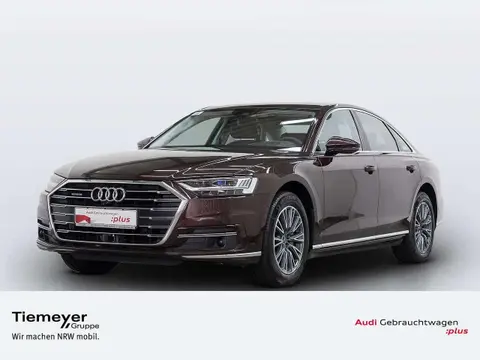 Used AUDI A8 Diesel 2022 Ad 