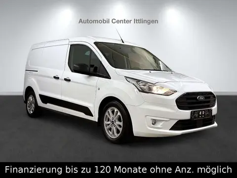 Used FORD TOURNEO Diesel 2021 Ad 