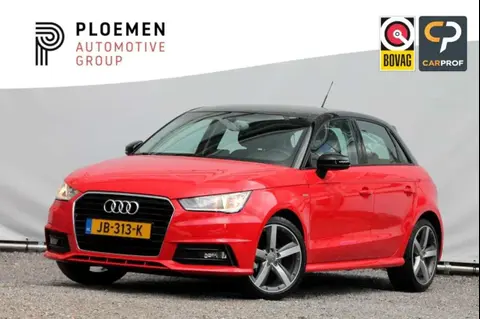 Used AUDI A1 Petrol 2016 Ad 