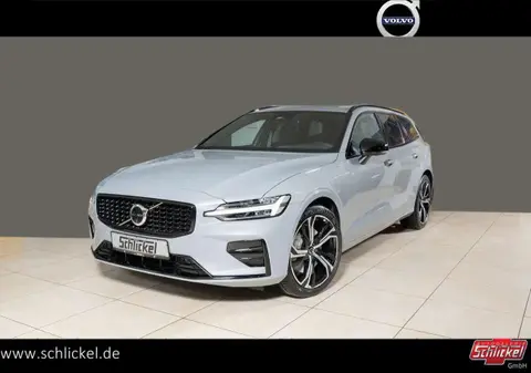 Annonce VOLVO V60 Diesel 2024 d'occasion 