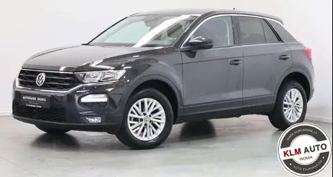 Used VOLKSWAGEN T-ROC Petrol 2020 Ad 