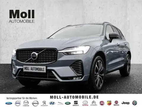 Used VOLVO XC60 Petrol 2023 Ad Germany