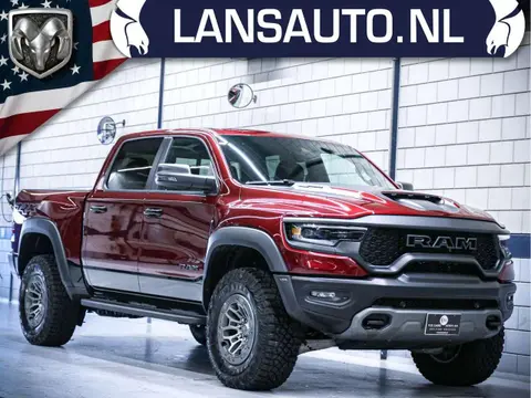 Annonce DODGE RAM Essence 2024 d'occasion 