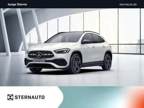 Annonce MERCEDES-BENZ CLASSE GLA Essence 2023 d'occasion 