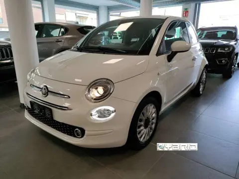 Used FIAT 500 LPG 2020 Ad 