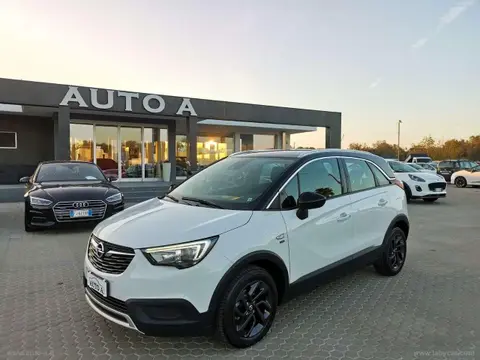 Annonce OPEL CROSSLAND Diesel 2019 d'occasion 