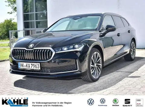 Used SKODA SUPERB Diesel 2024 Ad 