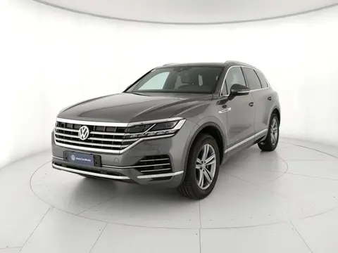 Annonce VOLKSWAGEN TOUAREG Diesel 2019 d'occasion 