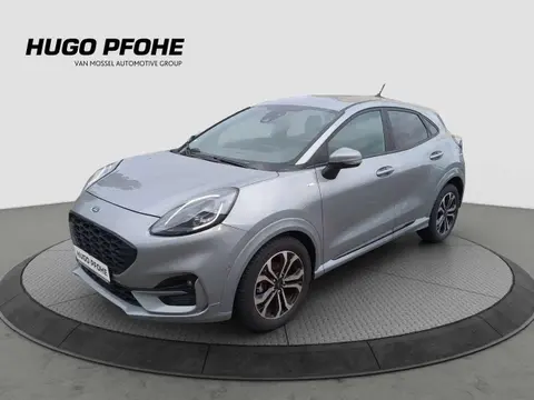 Used FORD PUMA Petrol 2023 Ad 