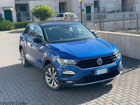 Used VOLKSWAGEN T-ROC Diesel 2019 Ad 