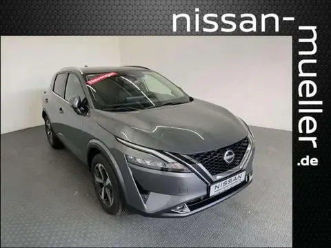 Used NISSAN QASHQAI Petrol 2023 Ad 