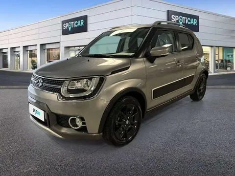 Used SUZUKI IGNIS Petrol 2018 Ad 