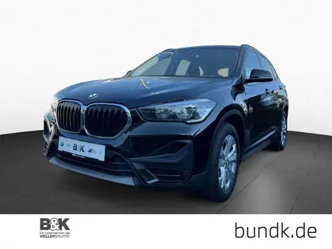 Annonce BMW X1 Hybride 2021 d'occasion 