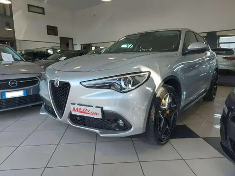 Used ALFA ROMEO STELVIO Diesel 2020 Ad 