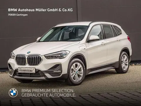 Used BMW X1 Hybrid 2022 Ad 