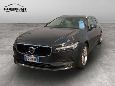 Annonce VOLVO V90 Diesel 2019 d'occasion 