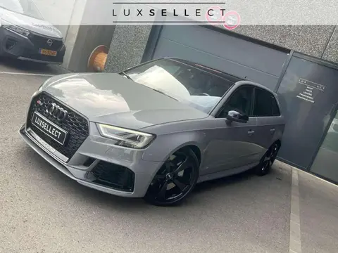 Annonce AUDI RS3 Essence 2019 d'occasion 