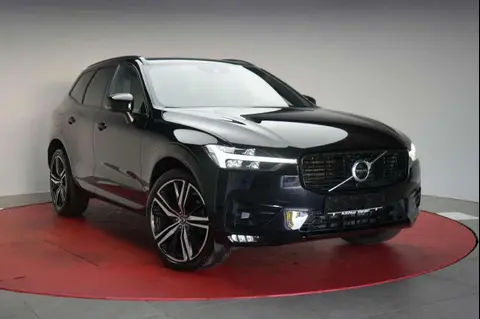 Used VOLVO XC60 Diesel 2021 Ad 