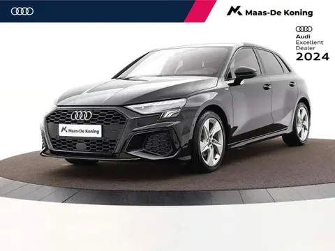 Annonce AUDI A3 Essence 2023 d'occasion 