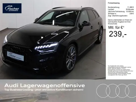 Used AUDI S4 Diesel 2024 Ad 